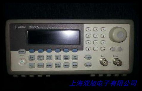 百科BK Precision 4040A 函數(shù)發(fā)生器 20MHz掃描模擬信號發(fā)生器