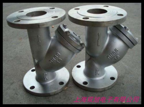 高鼓風(fēng)機(jī)專用過(guò)濾器 MF-24 3寸內(nèi)絲接頭