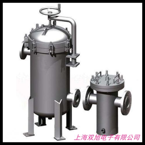 小流量砂濾罐頂裝自動閥過濾器2T-5T小流量石英砂機械過濾器