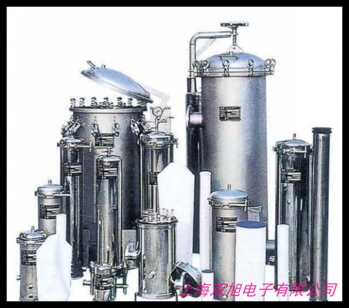 環(huán)保過濾器 H150真空泵外置過濾器 真空泵油煙過濾器