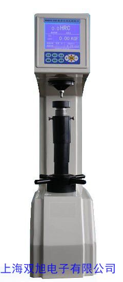 HBV-30A型布維硬度計多功能硬度計布氏維氏硬度計