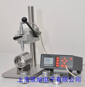 鋁合金維氏硬度機 便攜式硬度儀 韋氏硬度計硬度儀 玉石硬