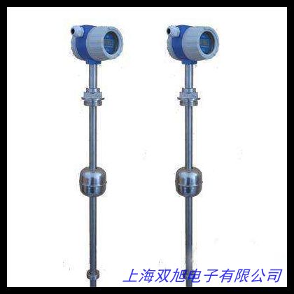 頂裝浮球液位計(jì)浮球液位控制器