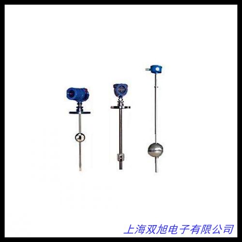 頂裝浮球液位計(jì)浮球液位控制器