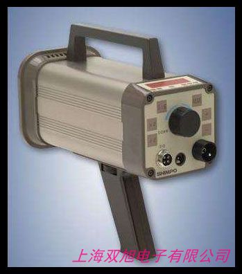 萊茵頻閃儀控制器