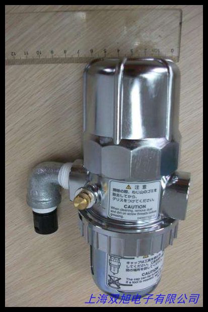 批發(fā)AD末端自動(dòng)排水器 AD402-4型 氣動(dòng)處理器