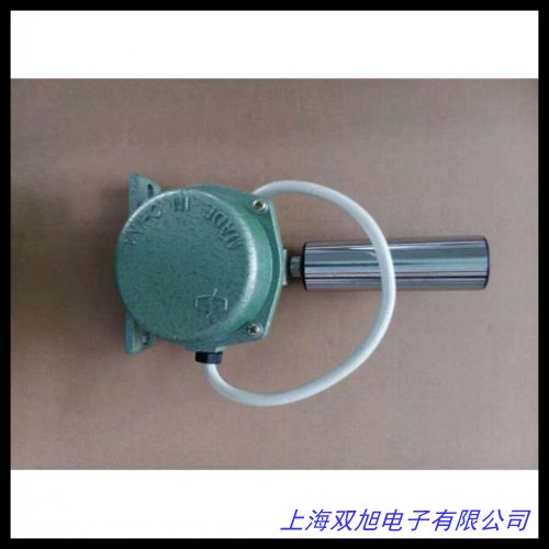 KBPP2系列防爆跑偏開關(guān)