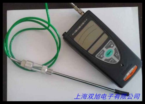 BMK-II型便攜式煤礦氣體可爆性測定儀特點