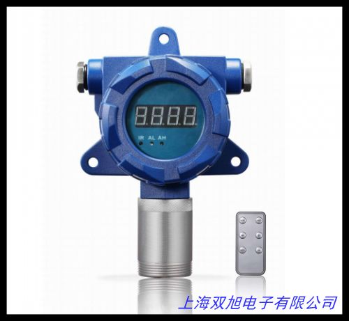 生產(chǎn)供應(yīng)多種氣體檢測器
