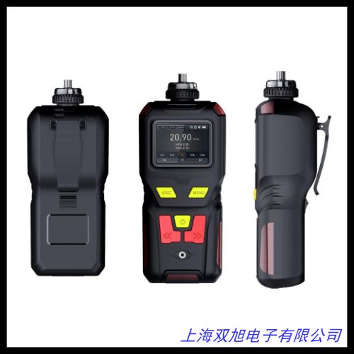 BMK-II型便攜式煤礦氣體可爆性測定儀特點