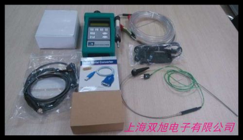 職業(yè)衛(wèi)生KY-3010E型CO2二氧化碳紅外氣體測(cè)定儀