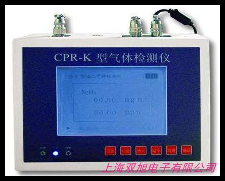 供應CJT-4/1000B甲烷一氧化碳測定器 直銷