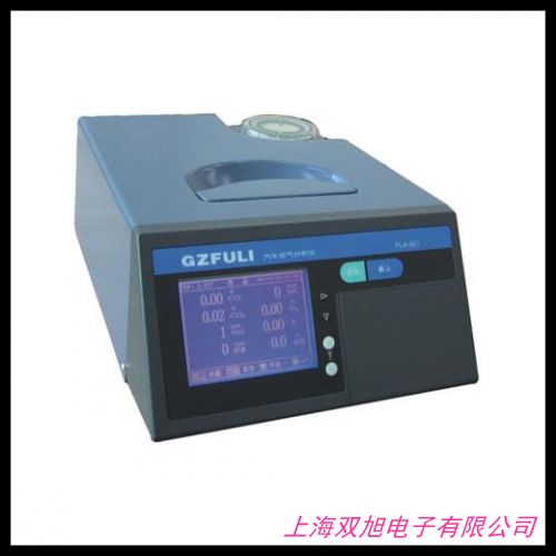 NFR-D1400型熱導(dǎo)式氣體分析器