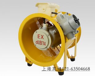 YBT-5.5KW VL(fng)Cr