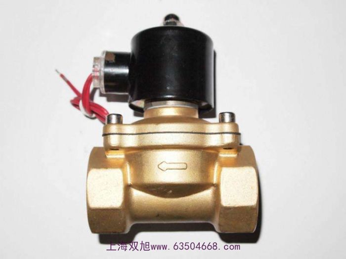 雙旭牌電液閥DG5V-7