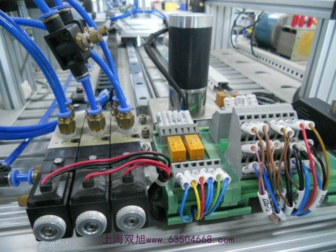 雙旭牌氣動(dòng)執(zhí)行器(單作用)SR-105