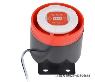 聲光報(bào)警器FMD-263