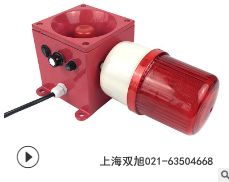聲光報(bào)警器YM-BLSK