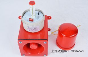 YM-BLSK聲光報警器DL-02