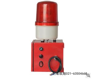 BBJ聲光報(bào)警器FMD-263