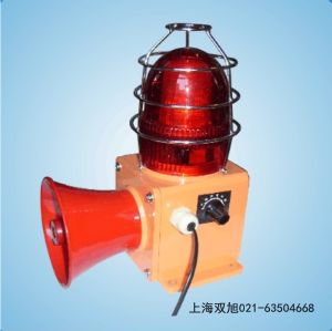 DBJ-1Z聲光報(bào)警器BC-8