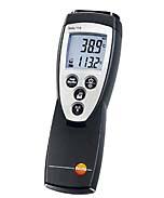 testo 110ͨNTCضȃx/testo-110