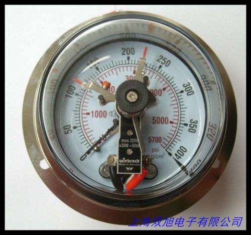 YTNXC-100ZTS߅늽c(din)0-40MPA͉