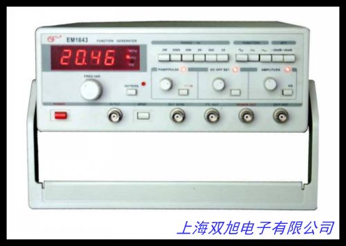 DDS̖l(f) FG-100 DDS (sh)l(f)