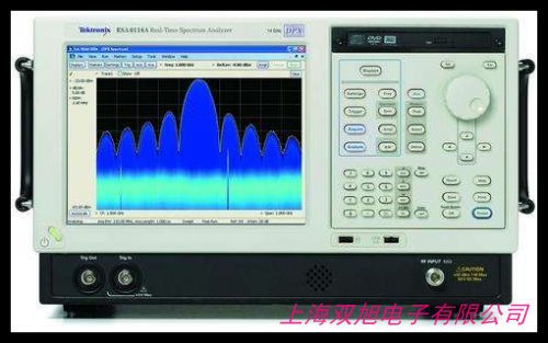 Agilent/݂E4446AlVx {(ln)׃rE4446AlV  