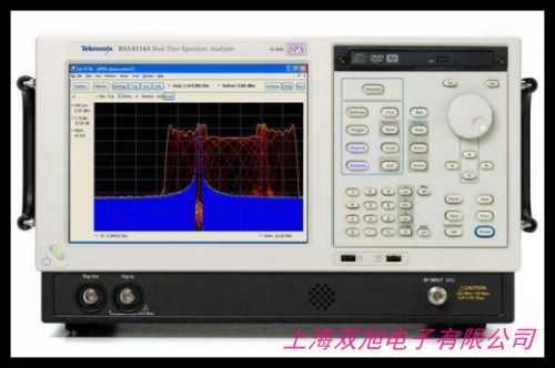 R&S FSU26 lVx 20Hz26.5GHz
